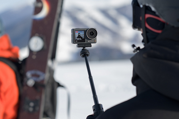 Штатив DJI Osmo Action Mini Extension