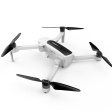 Квадрокоптер Hubsan ZINO с запасной батареей фото 4