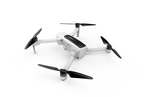 Квадрокоптер Hubsan ZINO с запасной батареей фото 4