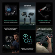 Стедикам DJI RS 4 фото 6
