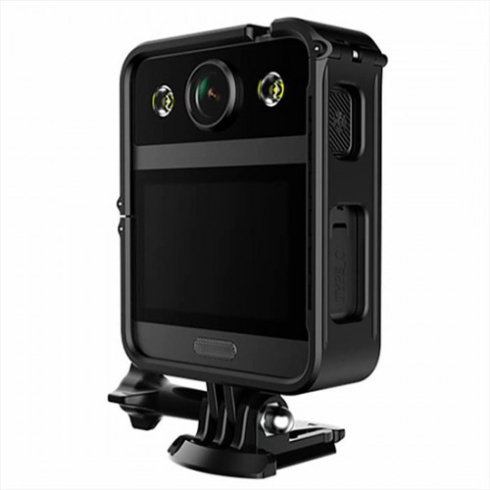 Экшн-камера SJCAM A20 Body Cam фото 4