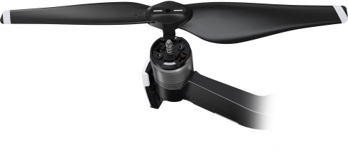 Квадрокоптер DJI Mavic Air Fly More Combo фото 9