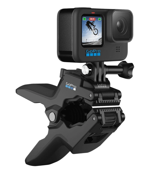 Крепление GoPro Jaws Крепление GoPro Jaws