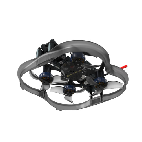 Квадрокоптер SpeedyBee Flex25 HD Falcon 120fps Cinewhoop фото 3
