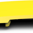 Накладка для Ryze Tello Snap On Top Cover Yellow фото 2
