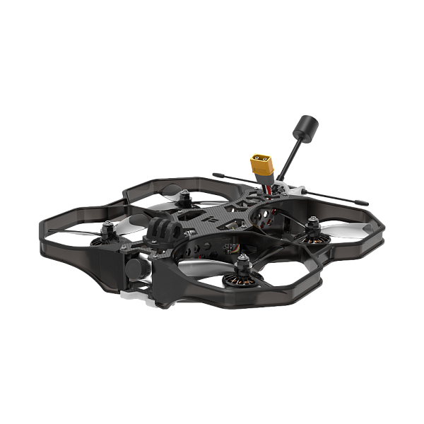 Квадрокоптер iFlight ProTek35 6S HD (ELRS 868/915RX)