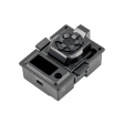 Корпус модуля BetaFPV ELRS Micro TX черный фото 1