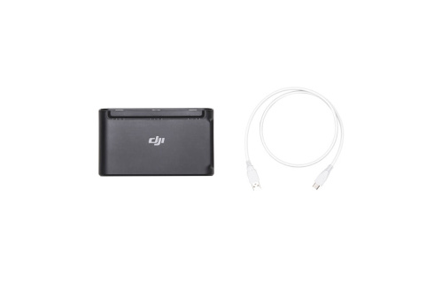 Зарядная станция DJI Two-Way Charging Hub | Mavic Mini фото 1