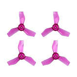 3-лопастные пропеллеры BetaFPV Gemfan 31mm