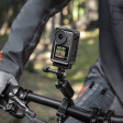 Крепление на руль DJI Osmo Action фото 4