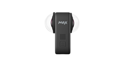 Защитные линзы GoPro MAX фото 2