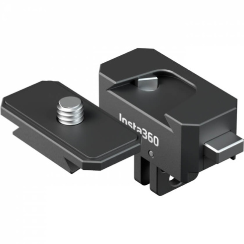 Крепление Insta360 Quick Release Mount фото 4