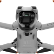 Квадрокоптер DJI LITO X1 FLY MORE COMBO (DJI RC-N3) фото 1