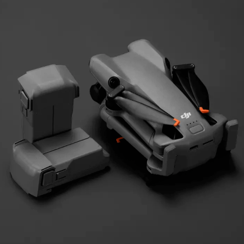Аккумулятор DJI Mini 5 Pro Intelligent Flight Battery Plus фото 4