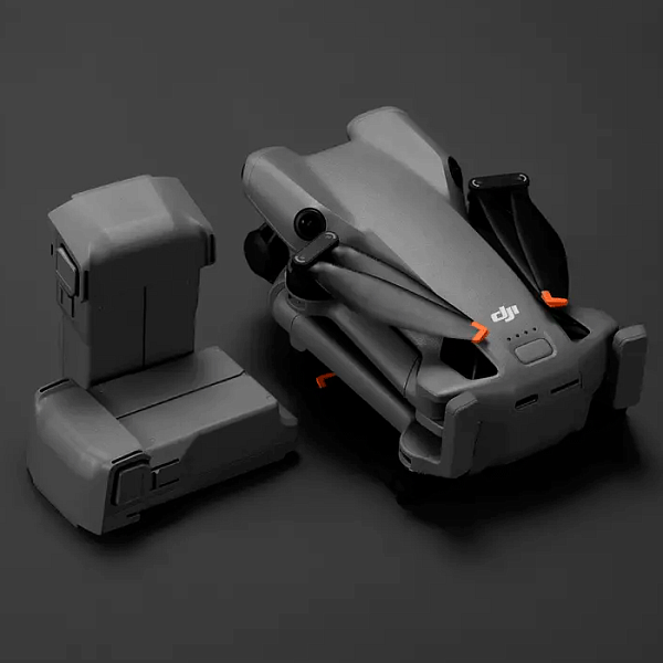Аккумулятор DJI Mini 5 Pro Intelligent Flight Battery Plus