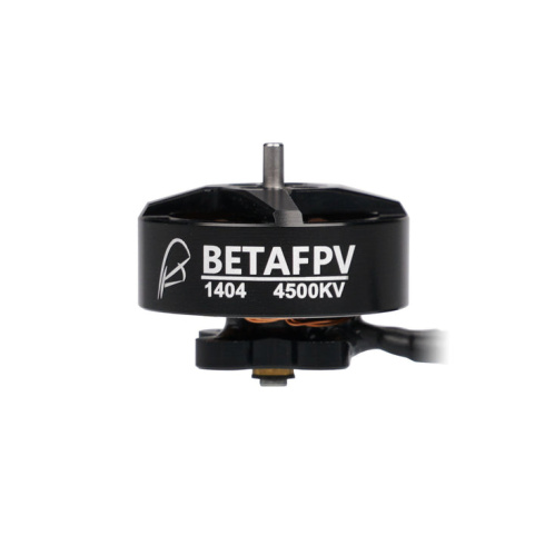 Бесщеточный двигатель BetaFPV 1404-4500KV фото 2