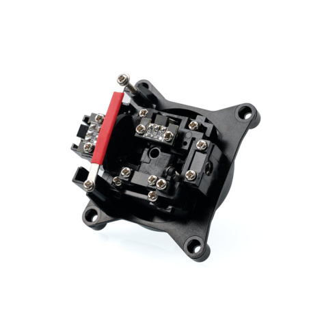 Джойстик пульта BetaFPV LiteRadio Transmitter Nano Gimbal-Hall (Throttle/Yaw Stick/Hall) фото 4