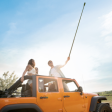 Удлинитель Insta360 Extended Edition Selfie Stick (ONE X2/ONE R/ONE X/ONE) фото 4
