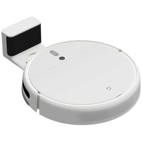 Робот-пылесос Xiaomi Mi Robot Vacuum-Mop фото 2