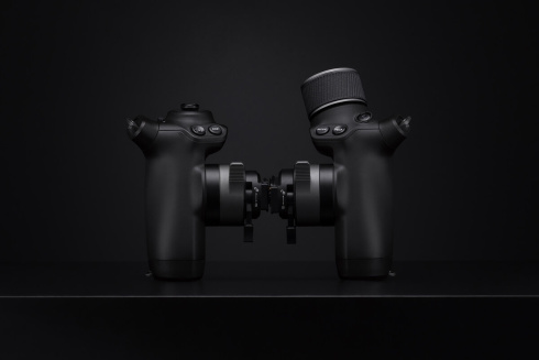 Ручки DJI Ronin 4D фото 4