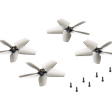 Пропеллеры DJI Avata фото 4
