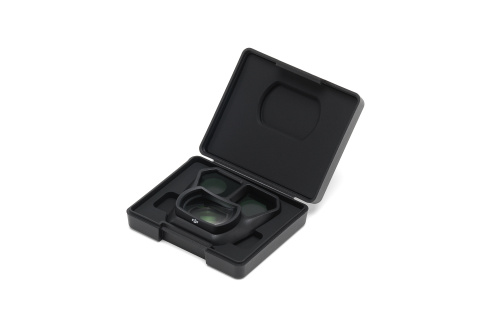 Широкоугольный объектив DJI Mavic 3 Pro фото 3