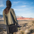 Защитный кейс PolarPro Rugged Soft Case для DJI Mavic Air фото 4