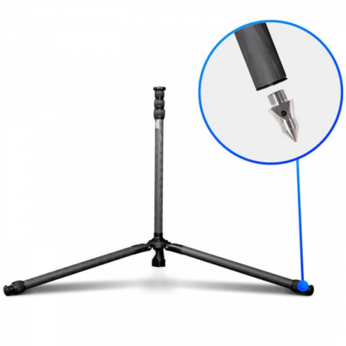 Штатив Insta360 Sumo Stand фото 3