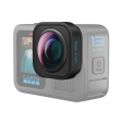Модуль объектива GoPro Ultra Wide Lens Mod фото 1