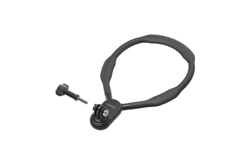 Шейное крепление DJI Osmo Action Hanging Neck фото 4