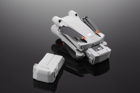 Аккумулятор DJI Mini 3 Pro фото 6
