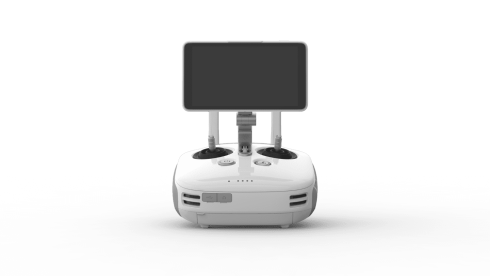 Квадрокоптер DJI Phantom 4 RTK фото 9