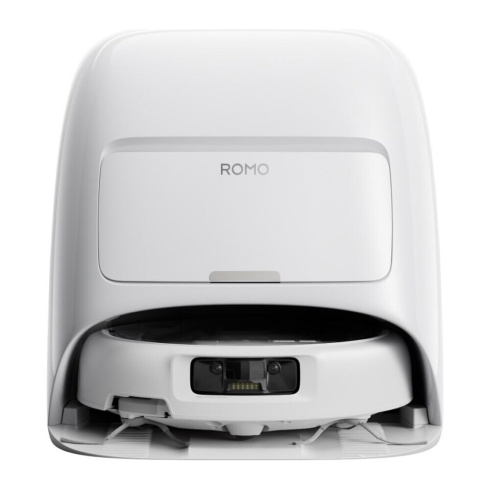 Робот-пылесос DJI ROMO A (версия с резервуаром для воды) фото 1