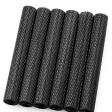 Стойки M3x35mm(6 шт) черные фото 2