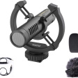 Микрофон Mirfak Audio N2 On-camera фото 7