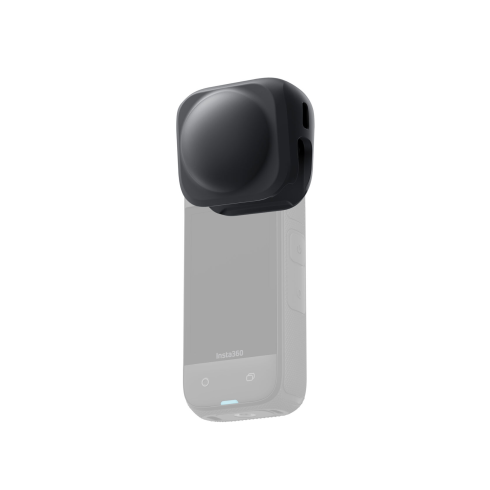 Крышка объектива Insta360 X4 Lens Cap	 фото 1