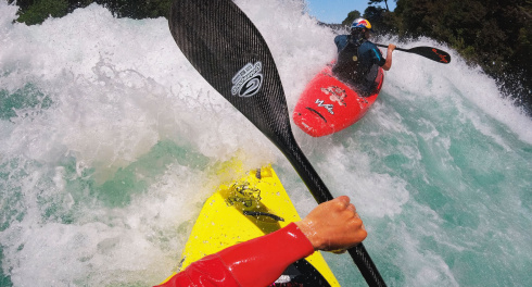 Поплавок Floaty GoPro HERO8 фото 4