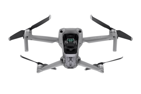 Квадрокоптер DJI Mavic Air 2 Fly More Combo фото 4