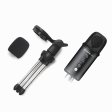Микрофон Mirfak Audio TU1 USB Pro Rec фото 5