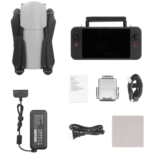 Квадрокоптер Autel Robotics EVO Lite 640T Enterprise Basic Combo фото 2
