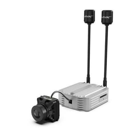 Цифровая система RunCam Link Wasp фото 4