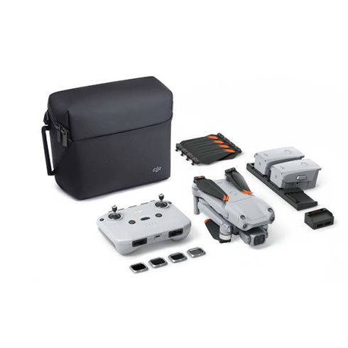 Квадрокоптер DJI Mavic Air 2S Fly More Combo фото 6