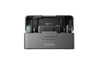Беспроводная система DJI Mic 2 (2 TX + 1 RX + Case)