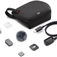 Микрофон DJI mic mini 2 transmitter фото 1