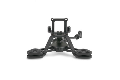 Крепление Yuneec Heavy Alu Payload Gimbal | H850 фото 1