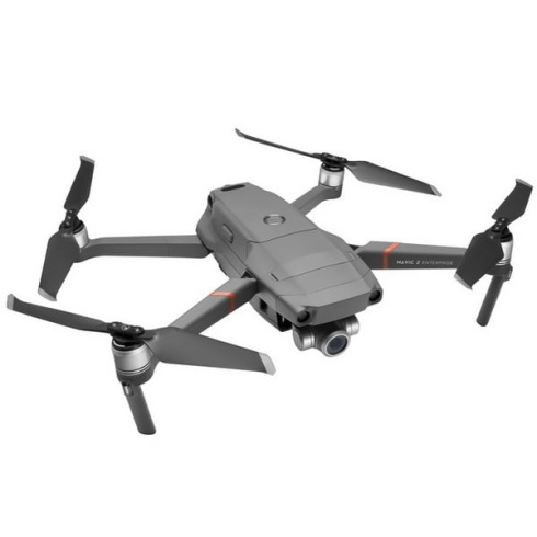 Квадрокоптер DJI Mavic 2 Enterprise + Smart Controller (Zoom) фото 4