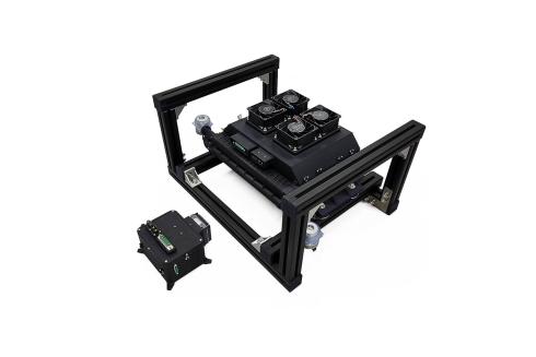 Топливный элемент Spectronik Protium-2000 фото 3