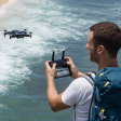 Квадрокоптер DJI Mavic Air Fly More Combo фото 20