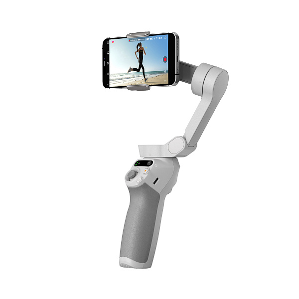 Стабилизатор для смартфона DJI Osmo Mobile SE