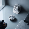 Робот-пылесос DJI ROMO P (версия с автоматической подачей и сливом воды) фото 6